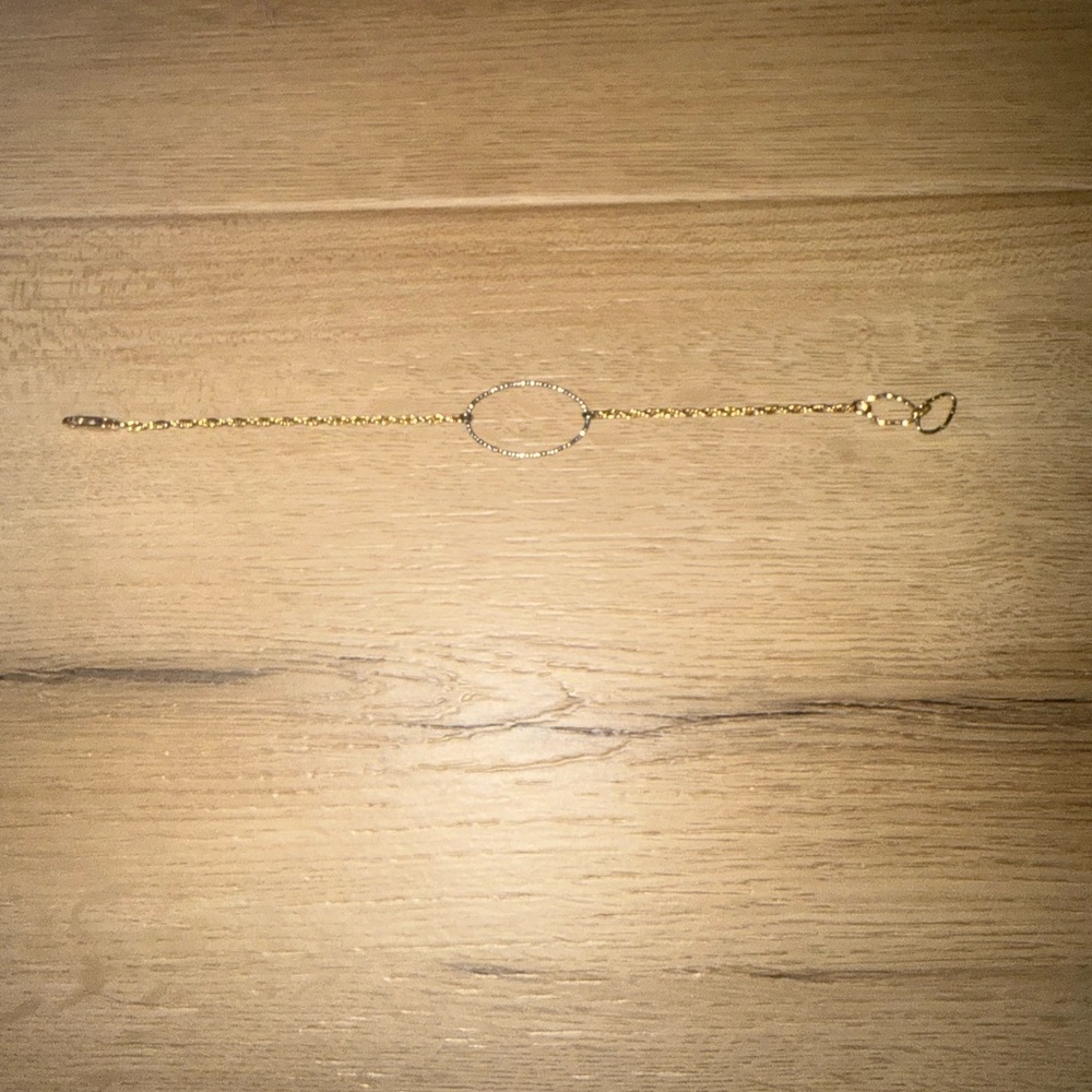 Stacey Johnson Bracelet